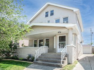 3461 W 90th St, Cleveland, OH