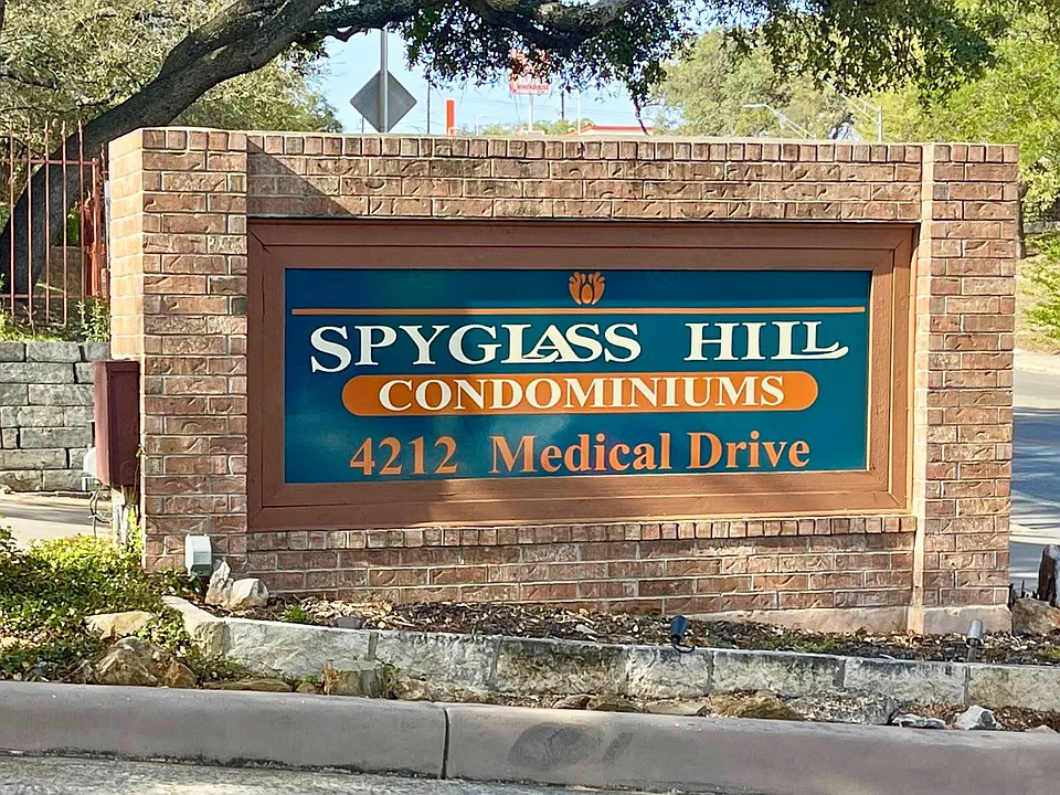 4212 Medical Dr #1604