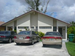 7327 SW 23rd St, Miami, FL 33155