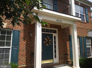 8250 Laurel Heights Loop, Lorton, VA 22079