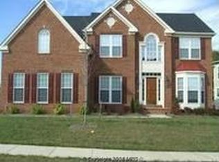 12305 James Madison Ln, Glenn Dale, MD 20769