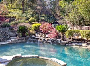 60 Stone Creek Pl, Alamo, CA 94507