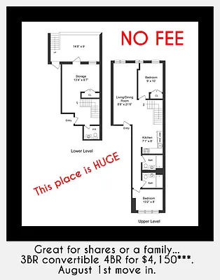 Rented by The InHouse Group | media 34