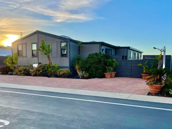 29500 Heathercliff Rd Spc 260, Malibu, CA 90265