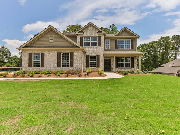 Conyers Real Estate - Conyers GA Homes For Sale - Zillow
