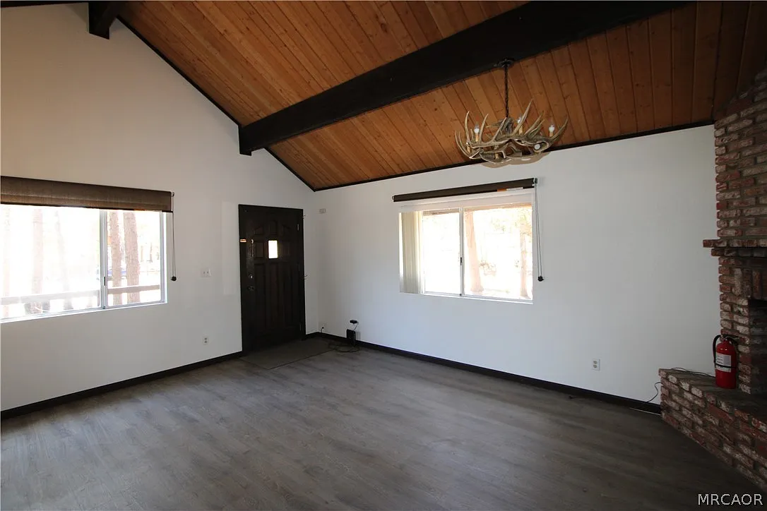 2 bed, 1.0 bath, 768 sqft, $1,550 — Photo 3