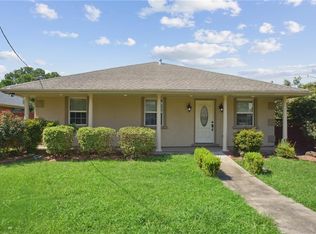 3735 Olney St, Metairie, LA 70002