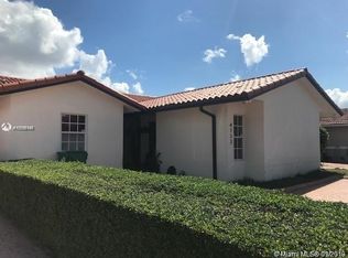 4733 SW 143rd Ave, Miami, FL 33175