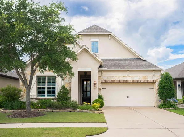 62 Floral Hills Ln, Fulshear, TX 77441