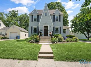 5818 Garden Park Dr, Sylvania, OH 43560