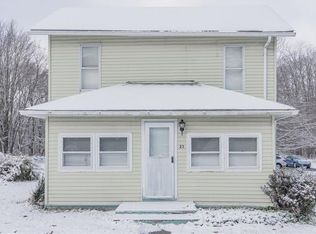 1219 Walnut St, Stoneboro, PA