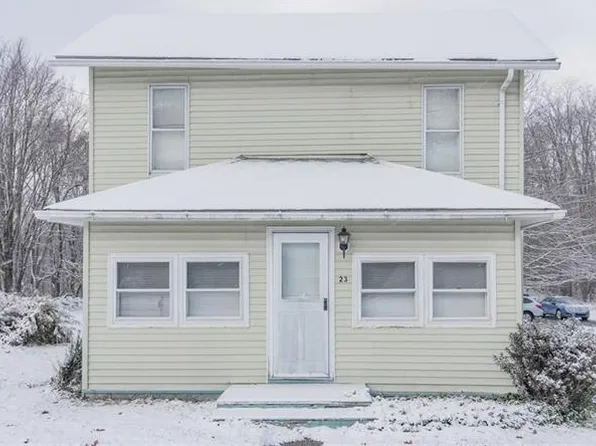 1219 Walnut St, Stoneboro, PA 16153