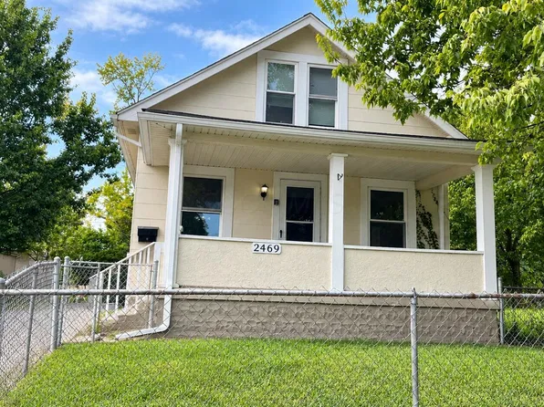 2469 Pontiac St, Columbus, OH 43211