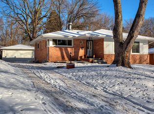 2819 Bennett Ave, Des Moines, IA 50310