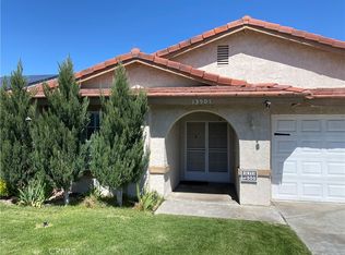 13501 Driftwood Dr, Victorville, CA 92395