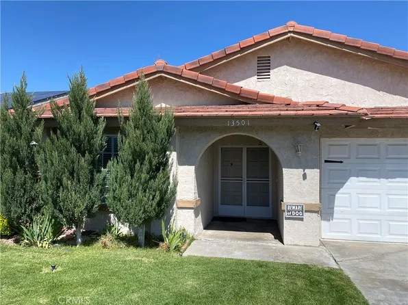 13501 Driftwood Dr, Victorville, CA 92395
