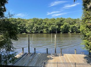 20745 Henry Rd, Springfield, LA 70462