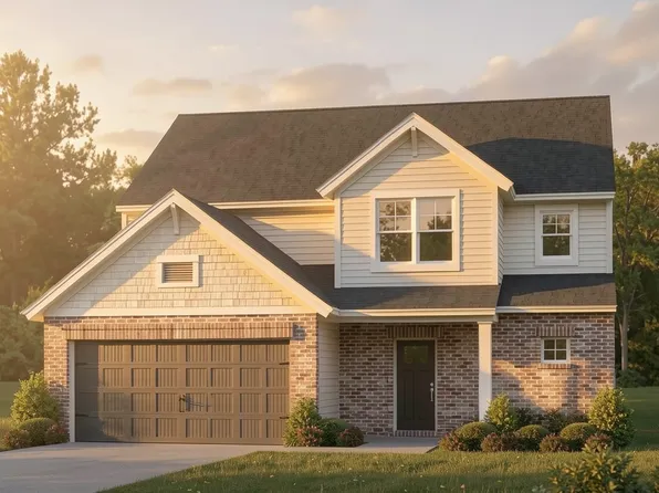 9995 Bremerton St Lot 157, Bowling Green, KY 42101