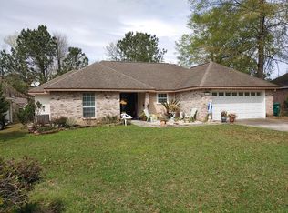 1014 Scarlet Dr, Picayune, MS 39466