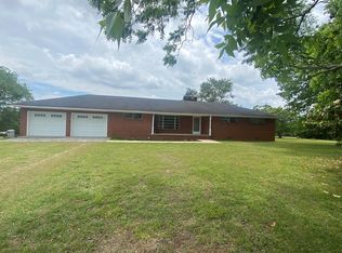 280 Mitchell Bridge Rd, Chatsworth, GA 30705