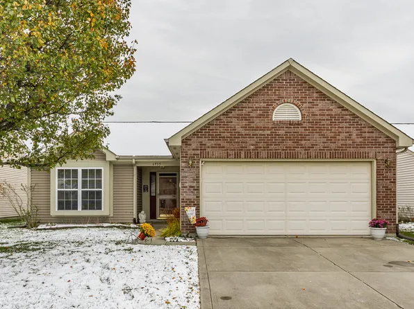 6935 Fair Ridge Dr, Indianapolis, IN 46221