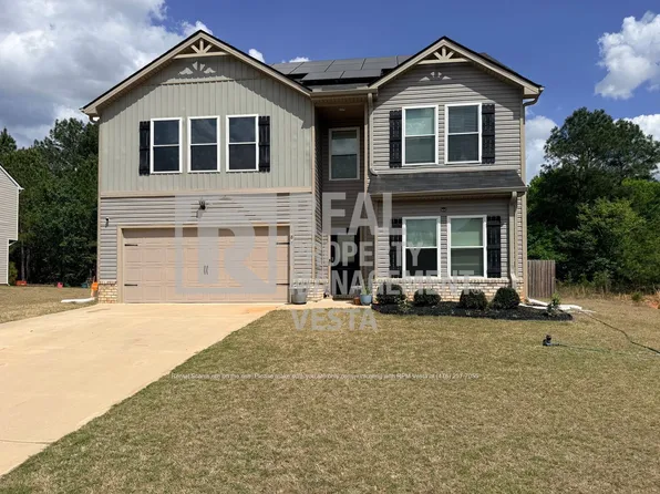 187 Goodall Woods Dr, Macon, GA 31216