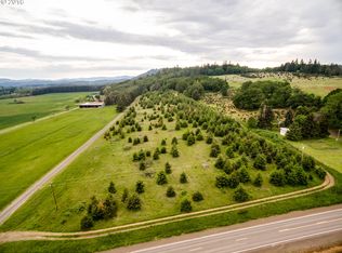 95850 Territorial Rd, Monroe, OR 97456
