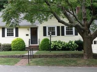 9 Patton Rd, Salem, MA 01970