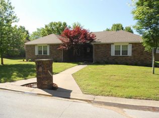 3402 Bakers Branch Dr, Joplin, MO 64801
