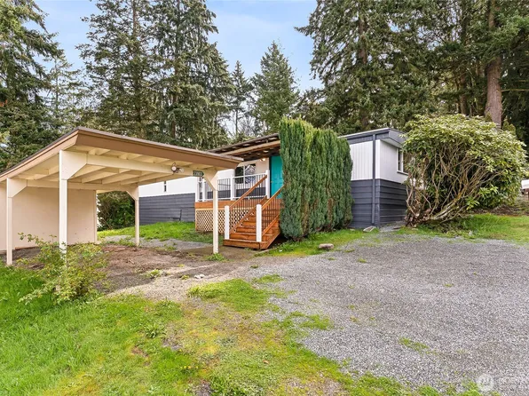 23903 101st Avenue E #21, Graham, WA 98338