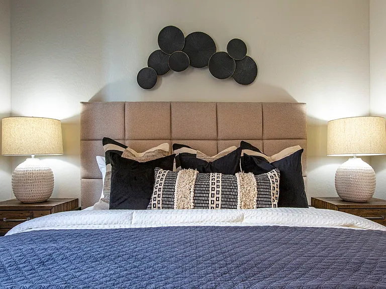 Viceroy Luxury Townhomes - New Construction — Photo 10