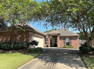 10229 Springtree Ave, Baton Rouge, LA 70810