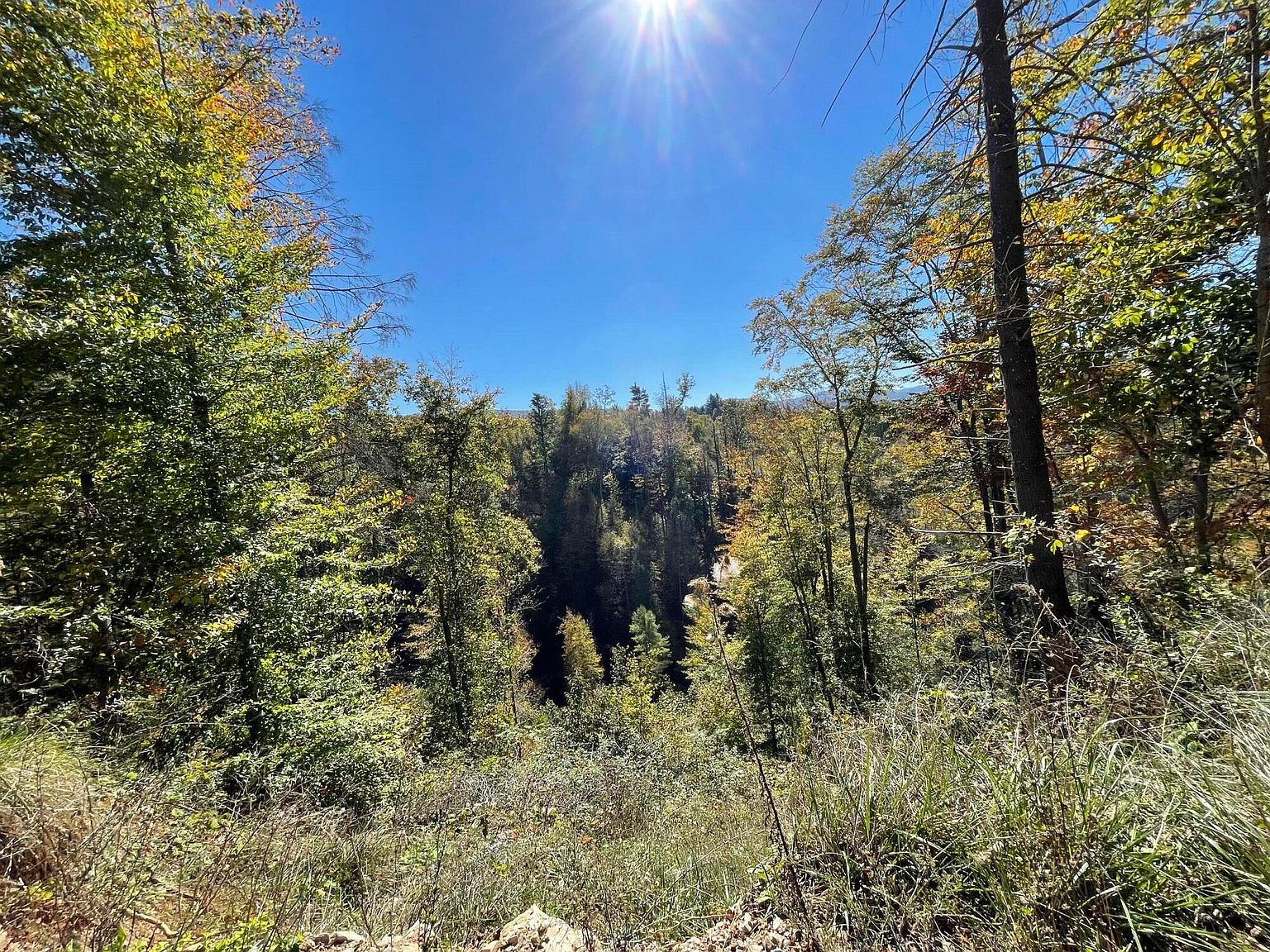 Greer Branch Rd, Laurel Bloomery, TN 37680 Zillow