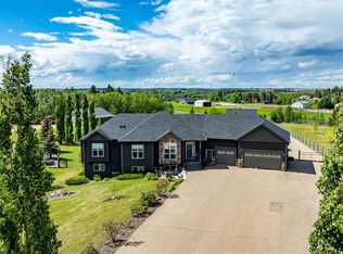 27240 SE 392 Township #250, Red Deer County, AB T4S1X5