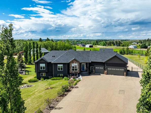 27240 SE 392 Township #250, Red Deer County, AB T4S 1X5