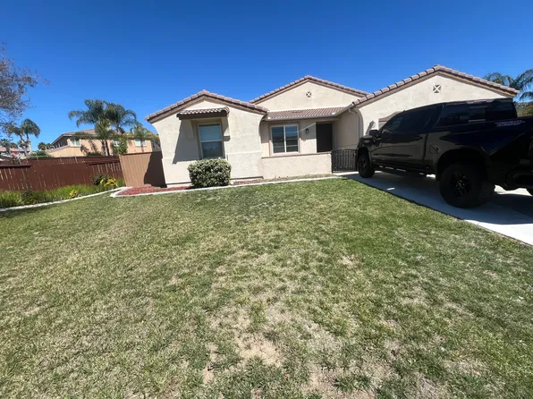 27922 Crescent Ct, Moreno Valley, CA 92555