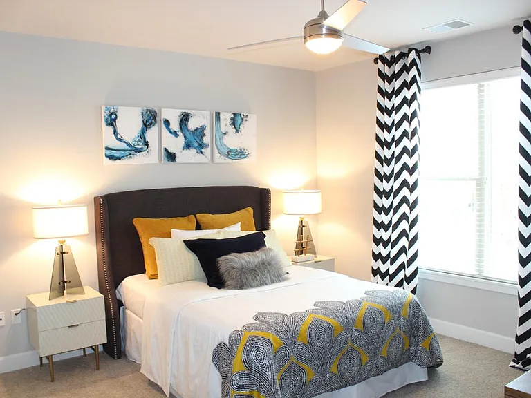 The Vue at Creve Coeur Apartments — Photo 137