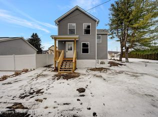 339 1st St, Eynon, PA 18403
