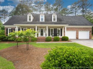 6844 Surrey Rd, Fayetteville, NC 28306