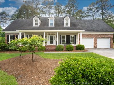 6844 Surrey Rd, Fayetteville, NC, 28306