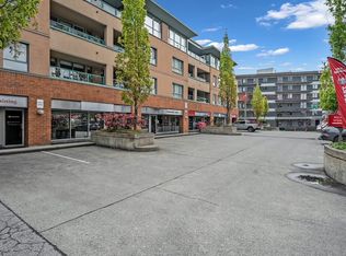223 Mountain Hwy #Penthouse 05, North Vancouver, BC