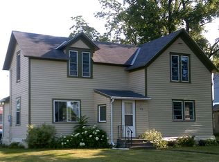 352 2nd Ave SE, Winnebago, MN 56098