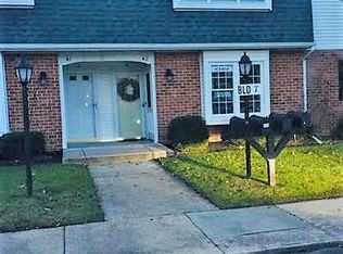 42 Michael Rd #D, Hammonton, NJ 08037