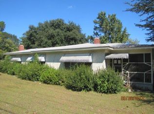 3192 North Rd, Orangeburg, SC 29118