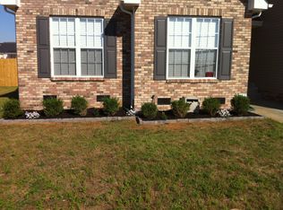 1005 Chardea Dr, Clarksville, TN 37040