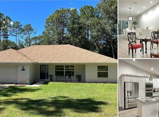 9804 S Berkshire Ave, Inverness, FL 34452