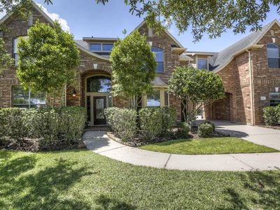 3847 Summer Manor Dr, League City, TX, 77573