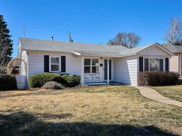 1421 S Birch Street, Denver, CO 80222