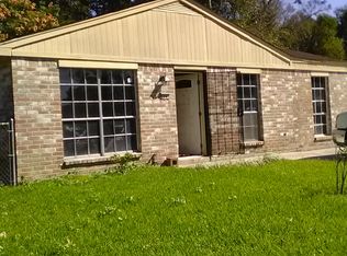 2341 Caddy Dr, Marrero, LA 70072