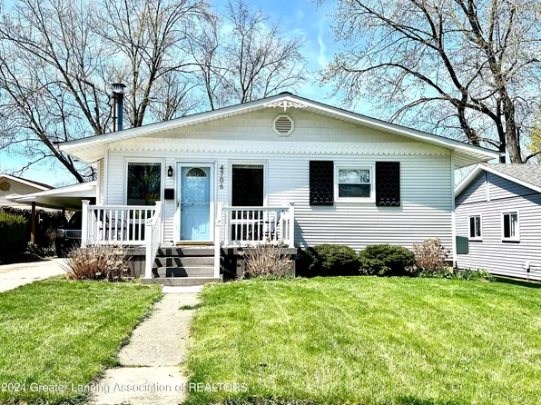 4706 Kessler Dr, Lansing, MI 48910